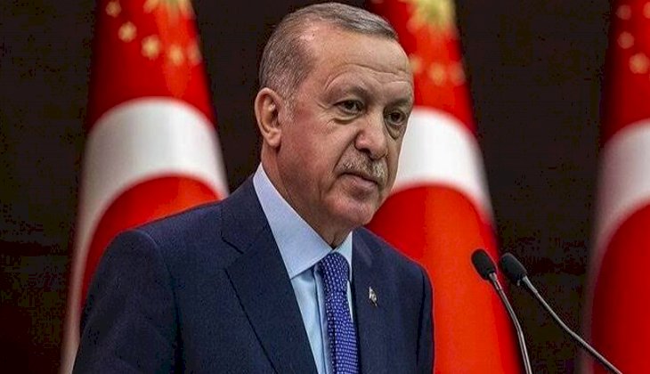 Cumhurbaşkanı Erdoğan, koronavirüse karşı önlem paketini açıkladı