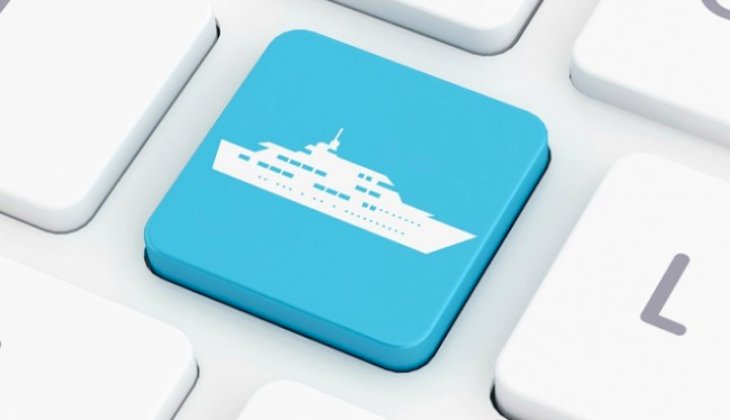 "Gemideki internet, mürettebatın ruh sağlığını koruyor"