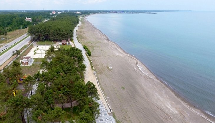 Karadeniz'de kaybolan gencin cesedi bulundu