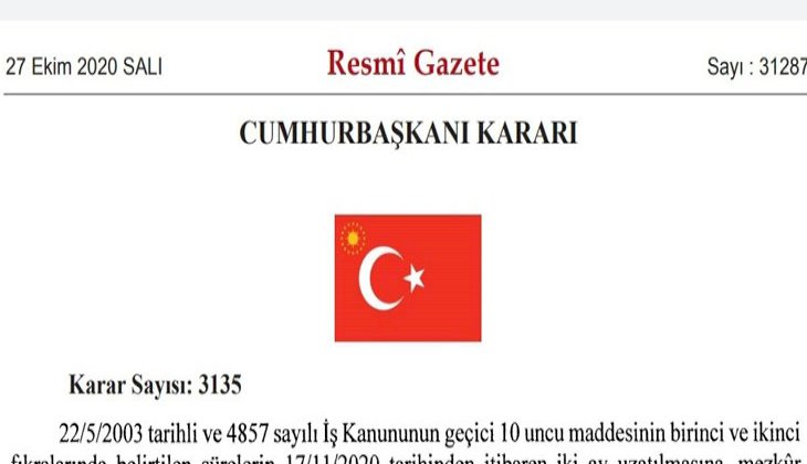 Bakan Selçuk'tan kısa çalışma ödeneği açıklaması