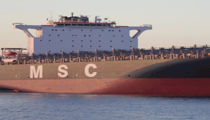 MSC, Scrubber sistemi için 439 Milyon Dolar kaynak ayırdı