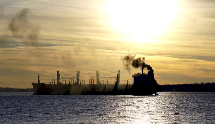 Denizcilik sektörü tam dekarbonizasyona geçilecek 2050 yılı için hazırlıklarını sürdürüyor