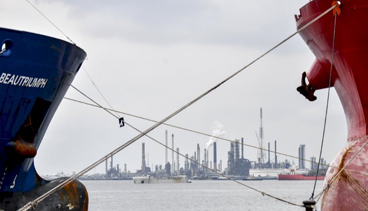 Belçika'da denizcilik sektörü hidrojen taşımacılığı için bir araya geldi