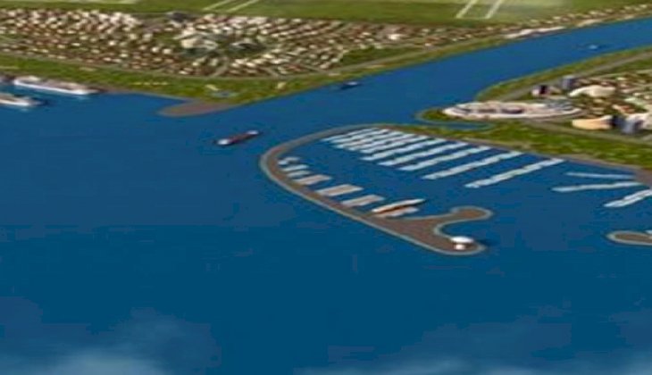 Kanal İstanbul projesi ne zaman ihaleye çıkacak? Bakan açıkladı