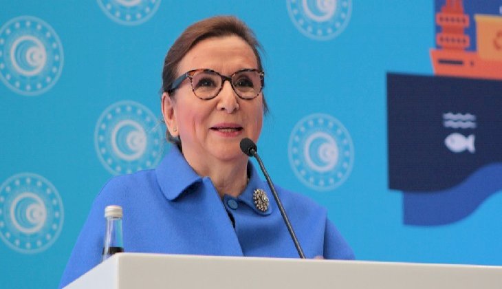 Bakan Pekcan: “Habur Gümrük Kapısının 2020 sonuna yetiştirilmesini istiyorum”