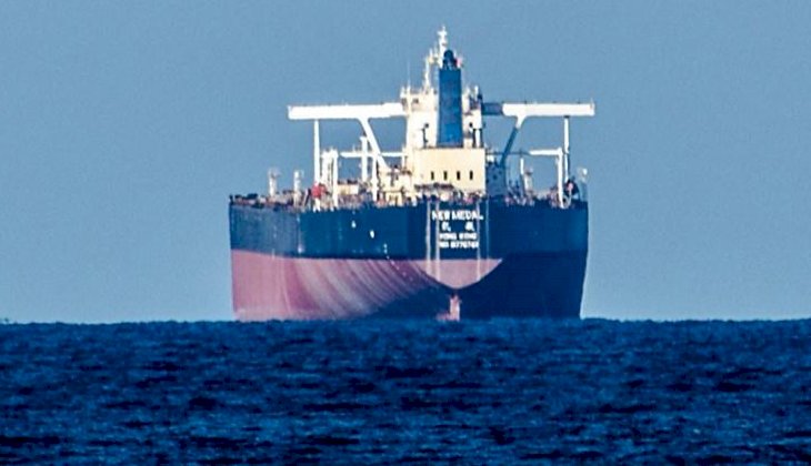Karamehmet'ten pertrolde 2 yeni adım! 3 gemi için 140 milyon dolar ödedi