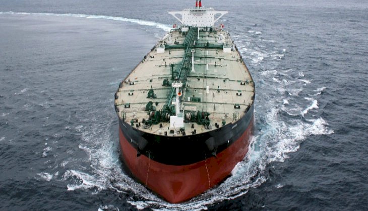 İran’ın 4'üncü petrol gemisi de Venezuela’ya ulaştı