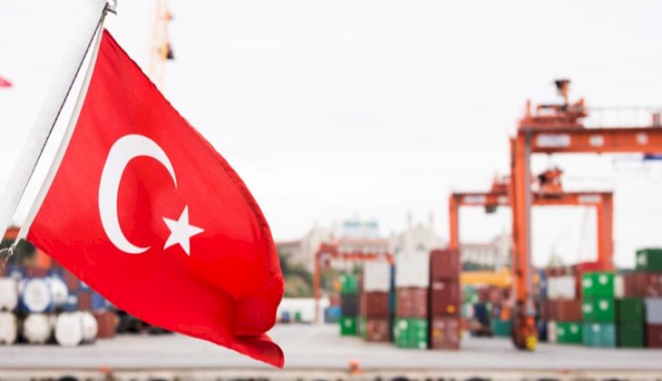 Türkiye ekonomisi, 2020 yılının ilk çeyreğinde yüzde 4.5 büyüdü