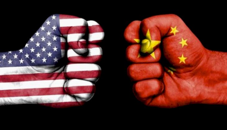 Çin ve ABD arasında bu kez Tayvan Boğazı krizi çıktı