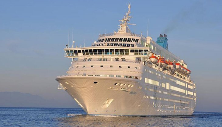 Trabzon'da cruise turizminin hareketlenmesi için çalışmalar sürüyor