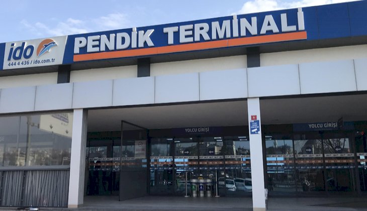 İstanbul'da deniz ulaşımına koronavirüs engeli