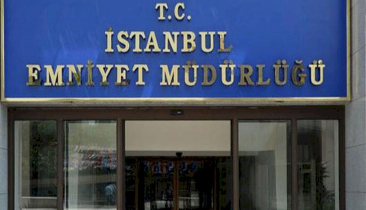 İstanbul Emniyet Müdürlüğü, korona virüs yasaklarına uymayanlara ceza yağdırdı