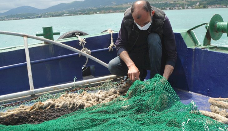 Yasakların vurduğu salyangoz avcılarının 45 gün ek süre istiyor