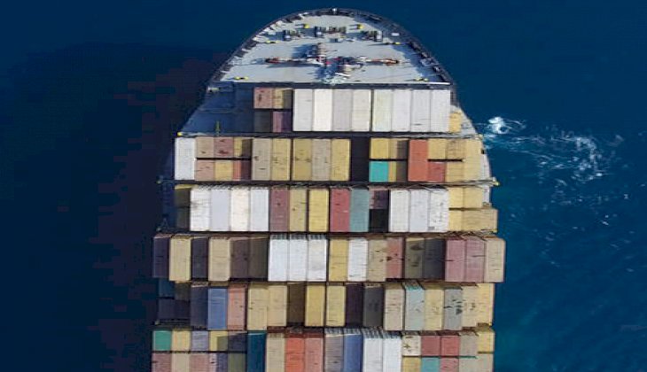 Performance Shipping konteyner gemisini sattı