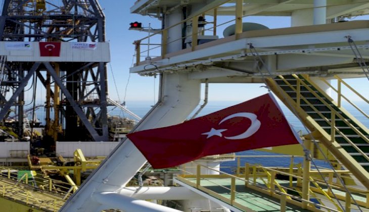 Türkiye petrol ve doğal gaz aramada atağa geçti