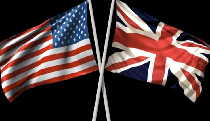 İngiltere ve AB arasında Brexit sonrası ticari anlaşma imzalandı