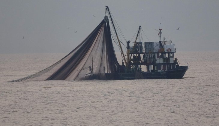 Karadenizli balıkçılar “Vira Bismillah” demeye hazırlanıyor
