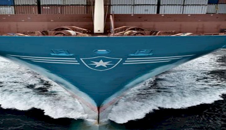 Maersk ve Wallenius, yeni yakıt geliştirmek için koalisyon kurdu