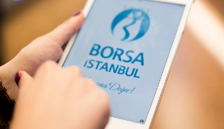 Borsa İstanbul yılı rekorla tamamladı