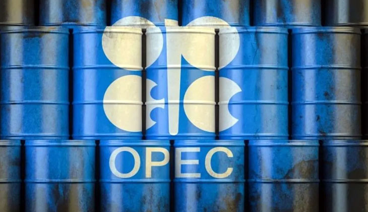 OPEC+ çatırdadı, fiyat öngörüleri fırladı