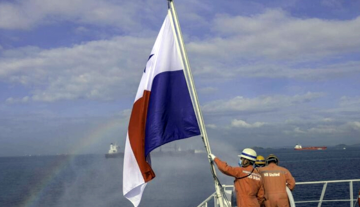 Panama’dan Gemi Sicilinde Radikal Karar!