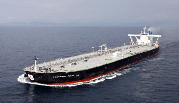 PERTAMINA, İKİ AVRUPALI ŞİRKETTEN 150 MİLYON DOLARA İKİ ADET TANKER SATIN ALDI