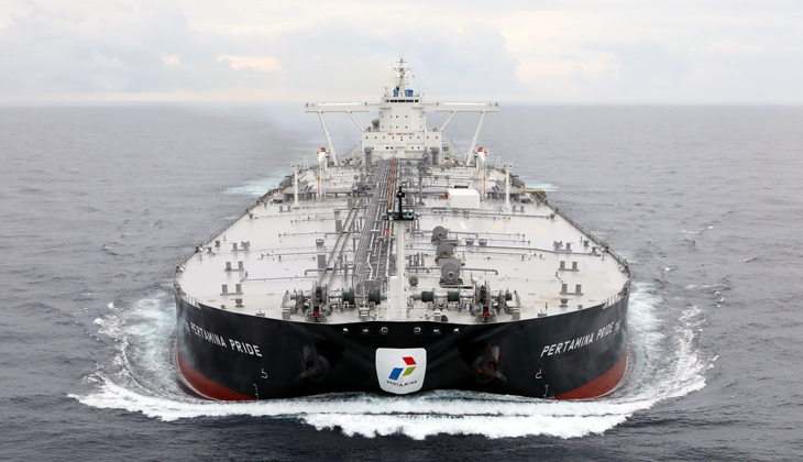 PERTAMINA INTERNATIONAL SHIPPING'DEN 720 MİLYON DOLARLIK TANKER SİPARİŞİ