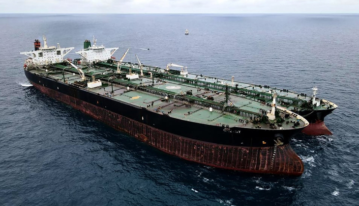 Rus Petrolünde Yeni Rota: Arktik’ten Asya’ya “Gölge Filo” Transferi