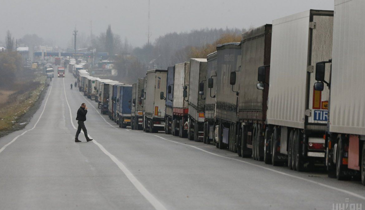 Rusya'da Yük Taşıyan Araçlar İçin Yol Ücretleri 1 Şubat'tan İtibaren Yükseliyor