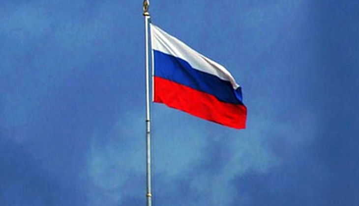 Rusya'dan Kırım'da gözdağı: 40'tan fazla gemi, 10 binin üzerinde asker ile tatbikat