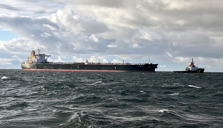 Rusya'ya Uygulanan Yaptırımlar Petrol Ticaretini Nasıl Etkiliyor?