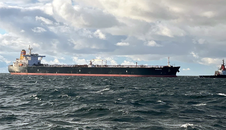 Sahte Bayraklı Gemiler, Deniz Ticaretinin Hukuki Altyapısını Zorluyor...