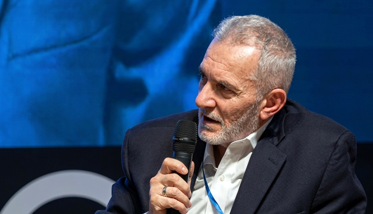 Salih Zeki Çakır: “Karadeniz’in potansiyelini ortaya çıkarmak için çalışıyoruz”