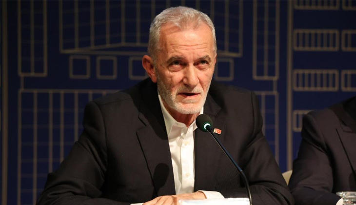 Salih Zeki Çakır: "Türk denizciliği için kritik eşik: Teknolojiye Uyum ve Nitelikli İnsan Kaynağı"