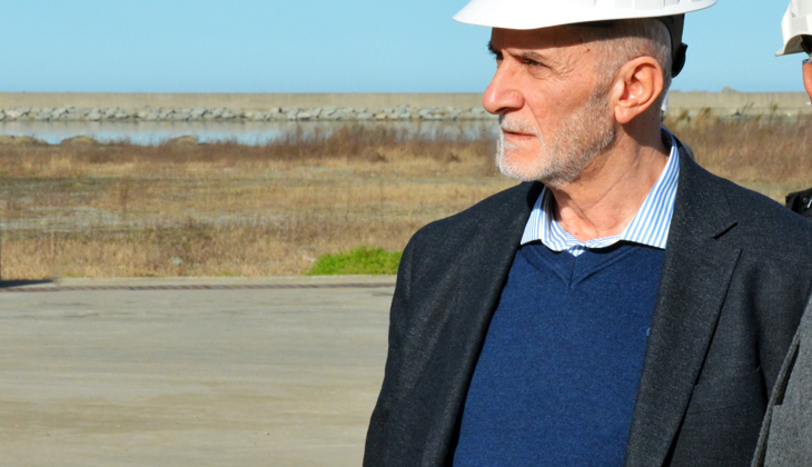 Salih Zeki Çakır, Türk Denizciliğinin Pusulası'nı Düzce Üniversitesi'nde Anlatacak