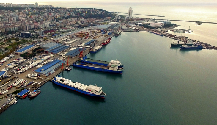 Samsun Bölgesel Hizmet Sahası Kılavuzluk Hizmeti İçin İhale İlanı Yayınlandı