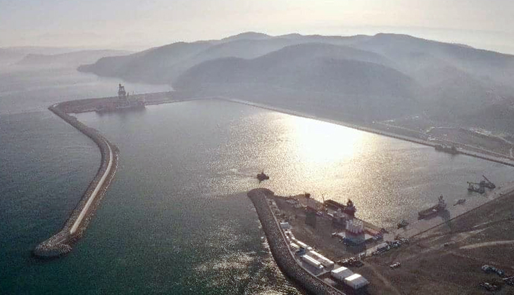 Sanayiciler Filyos Limanı'nın açılması için gün sayıyor