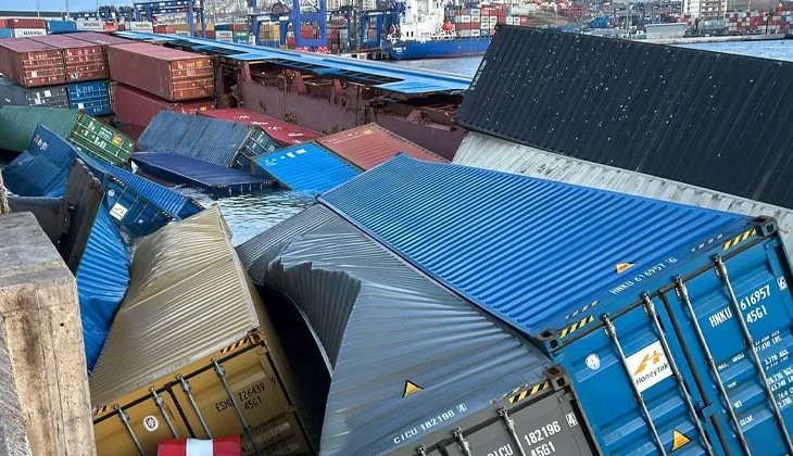 Sigortasızlık Küresel Bir Risk: Türkiye, Konuyu IMO Gündemine Taşıdı