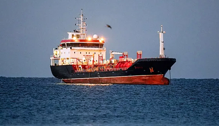Silivri’deki gemi kazasında kaptanların ifadeleri neler? Detaylarıyla...