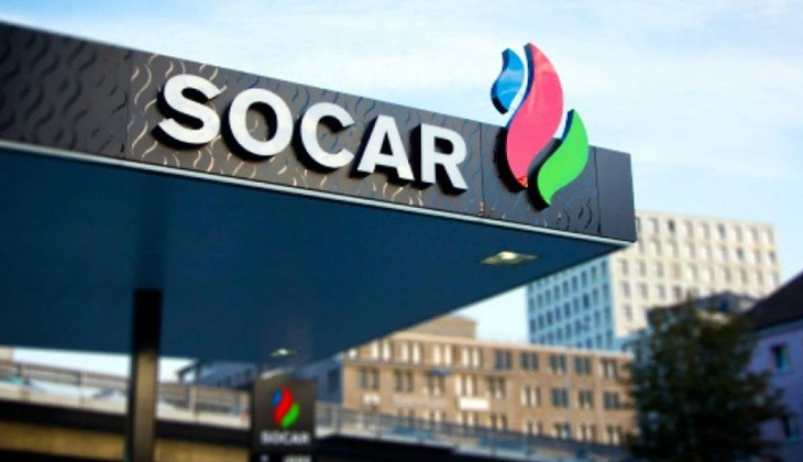 Socar, Türkiye'ye 7 milyar dolarlık petrokimya yatırımı planlıyor