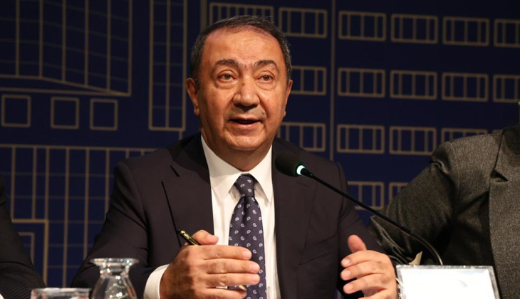 Suat Hayri Aka: “Türk denizciliği vizyoner devlet iradesiyle saygın bir konuma ulaştı”