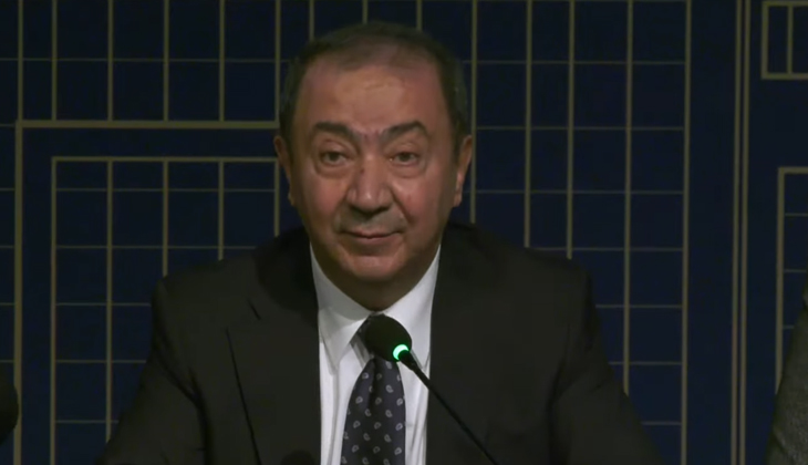 Suat Hayri Aka: “Türk denizciliği vizyoner devlet iradesiyle saygın bir konuma ulaştı”