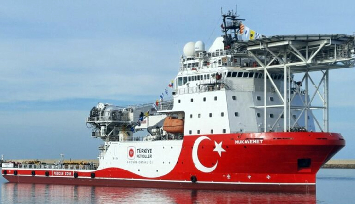 Subsea 7, Türkiye Petrolleri’nin Sakarya Gaz Sahası Geliştirme Projesinde Önemli Rol Üstlenecek