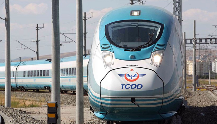 TCDD'den Müşteri Kaynaklı Tren İptalleri İçin Yeni Ücret Düzenlemesi