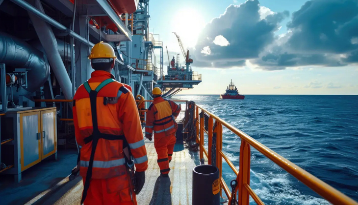 Tehlikeli Yükte Hayati Kılavuz: EmS Rehberi Güncellendi