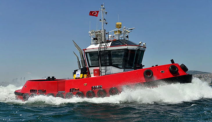 Tekirdağ’da Römorkörcülük Hizmeti İçin 20 Yıllık İhale Duyuruldu
