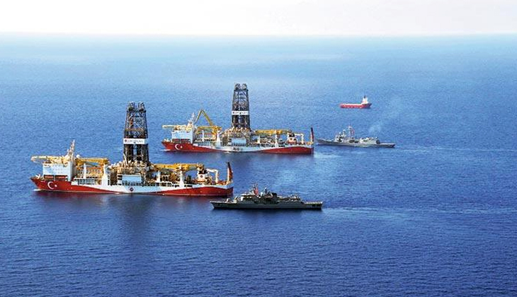 TPAO, filosuna 2 yeni sondaj gemisi daha kattı