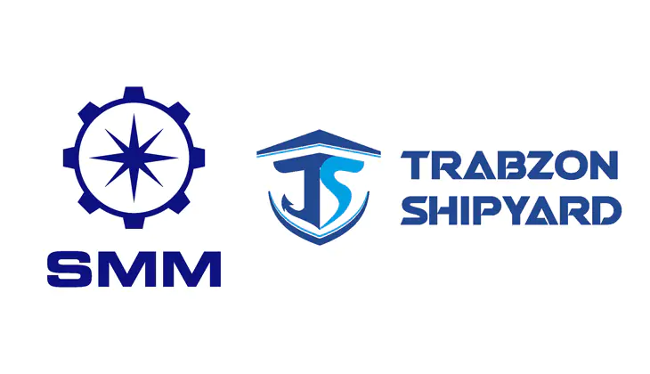 Trabzon Tersanesi, SMM Hamburg Denizcilik Fuarı'na katılıyor...”

