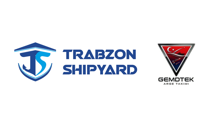 Trabzon Tersanesi'nin Sponsor Olduğu KTÜ GEMDTEK İDA Takımı TEKNOFEST 2026 Finalinde