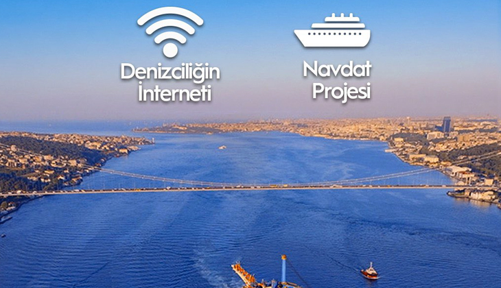 Türk Denizciliğinde Dijital Dönüşüm: Boğazlar Artık Anlık Takipte